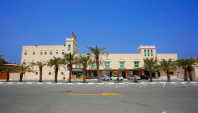 Bahrain Beach Resort